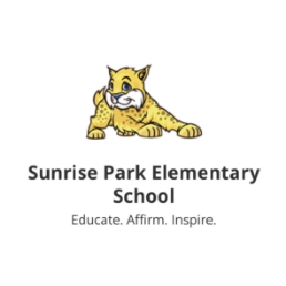 SUNRISE PARK ELEMENTARY school art enrichment partner