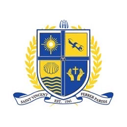 ST. VINCENT FERRER school art enrichment partner